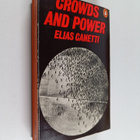 Elias Canetti : Crowds and Power - pikkukuva 1