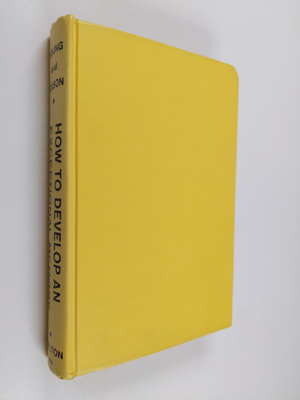 Morris N. Young ym. : How to Develop an Exceptional Memory