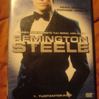 Remington Steele , kausi 1 , 6 DVD - pikkukuva 1