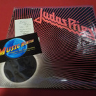 JUDAS PRIEST - DON'T GO EX+/EX- 7'' SINGLE - pikkukuva 1