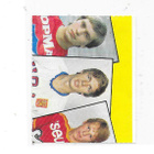 1978-79 Kiekkoilija Kuvina #185 Timo Susi Tappara - pikkukuva 2