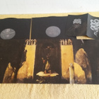 GRAVE MIASMA - Odori Sepulcrorum LP - pikkukuva 1