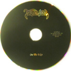 Farewell • On The Edge • Mini-Album CD - pikkukuva 3