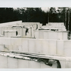 Asuinrakennus virkailijoille 1962 Vuosaari  Nordsjö-Kallvik - pikkukuva 1