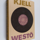 Kjell Westö : Rennot suosikit : kertomuksia 1989-2004 - pikkukuva 1