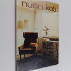 Riitta Salomies : Nuori koti - pikkukuva 1