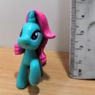 Sinivihreä Rarity - pikkukuva 2