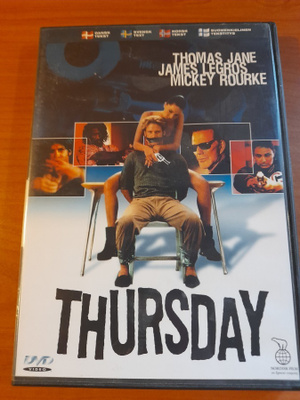 Thursday