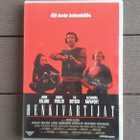 DVD: Henkivartijat (Jakob Eklund, Samuel Fröler 2001) - pikkukuva 1