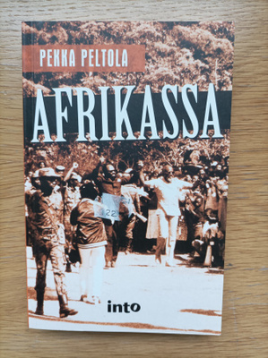 Afrikassa