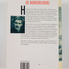 Anton Blok : De Bokkerijders - roversbenden en geheime ge... - pikkukuva 2