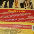 GLEE 1. TUOTANTOKAUSI dvd - pikkukuva 4