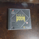 Final Doom Ps1 - pikkukuva 1