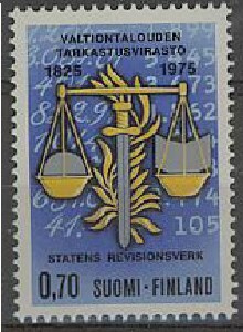 1975 Valtiontalouden tarkastusvirasto ++