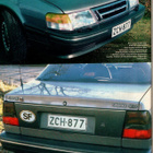 Tuulilasi n:o 1 1989 Vertailussa halvimmat nelivetoiset. - pikkukuva 3