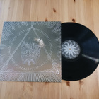 Death Hawks – Death & Decay lp 2012 Psychedelic huippu - pikkukuva 5