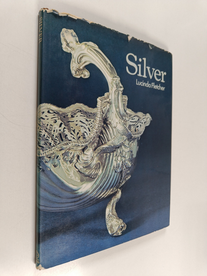 Lucinda Fletcher : Silver