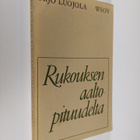 Yrjö Luojola : Rukouksen aaltopituudelta - pikkukuva 1