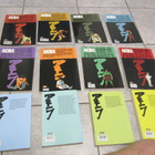Akira 1-12  Otomo Katsuhiro  ( koko sarja ) - pikkukuva 2