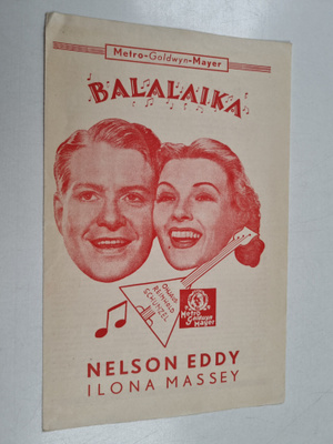 Balalaika