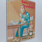 Bengt Anderberg : Satu pienen pienestä tytöstä - pikkukuva 1