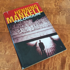Henning Mankell: Palomuuri - pikkukuva 1