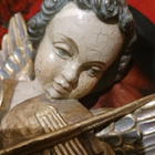 Italialainen putto seinälle - pikkukuva 4