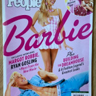 People lehti Special Edition Barbie - pikkukuva 1