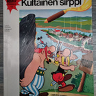 Kultainen sirppi - pikkukuva 1