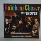 The Troyes CD Rainbow Chaser - pikkukuva 1