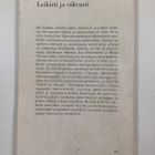 Lisa Österlund : Leikisti ja oikeasti : Kansakoulun luokk... - pikkukuva 2