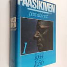J. K. Paasikivi : J. K. Paasikiven päiväkirjat 1944-1956 1 - pikkukuva 1