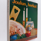 Anna-Britt (toim.) Agnsäter : Joulun herkut - pikkukuva 1