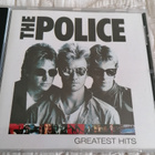 The Police: Greatest hits cd - pikkukuva 1