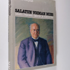 Pentti Taipale : Salatun voiman mies : Matti Pesosen eläm... - pikkukuva 1