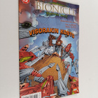 DC Bionicle 2/2005 : Visorakin kosto - pikkukuva 1