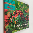 Tessa Evelegh ym. : Colourful Hanging Baskets & Other Con... - pikkukuva 1