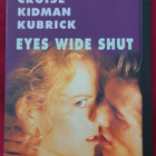 Eyes wide shut DVD Cruise Kidman Kubrick - pikkukuva 1