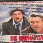 15 Minuuttia (2001) - DVD - Suomi-julkaisu - pikkukuva 4
