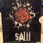 SAW 1-7 complete collection - pikkukuva 1