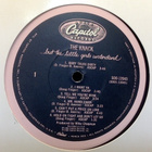 THE KNACK :: BUT THE LITTLE GIRLS UNDERSTAND :: VINYYLI LP - pikkukuva 3