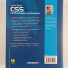 Jukka Korpela : CSS verkkosivujen muotoilussa - pikkukuva 2