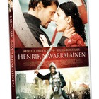 Henrik Navarralainen DVD - pikkukuva 1