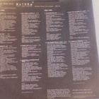 JOUNI KOSKIMÄKI, JYVÄSKYLÄN BIG BAND :: NATURA :: VINYYLI LP - pikkukuva 5