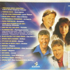Kokoelma • Svenska Dansbandsklassiker • Volym 2 CD - pikkukuva 3