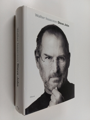 Walter Isaacson : Steve Jobs