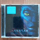 Avatar Soundtrack CD - pikkukuva 1