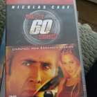 Puhallettu 60 sekunnissa - directors cut - pikkukuva 1