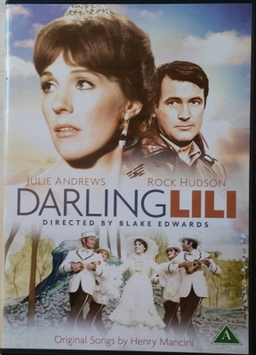 Darling Lili - DVD