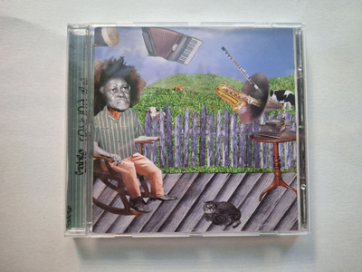 GABRO - RECYCLED 99-03